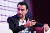 Jika Valverde didepak, Xavi siap latih Barcelona