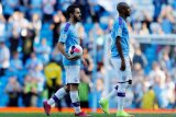 FA selidiki cuitan bercanda Bernardo Silva pada Mendy