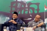 RUU Keamanan dan Ketahanan Siber tunggu pemerintah serahkan DIM