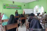 Jumlah mahasiswa baru meningkat, STAI-PIQ Padang kekurangan lokal