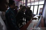 BEI  luncurkan galeri investasi di STIE Panca Bhakti Palu