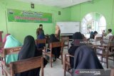 Mahasiswa baru bertambah, Sekolah Tinggi Ilmu Al Quran Padang kekurangan kelas