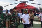 Kepala desa-lurah di Penajam diimbau petakan potensi karhutla