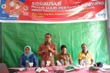 BKKBN Sulawesi Utara cegah