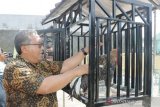 Pemkab Sukabumi jadikan ayam pelung destinasi agrowisata