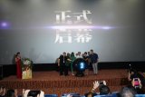 Nanyang-Bekraf kembali menghadirkan lima film Indonesia