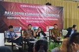 Pakar keamanan siber sebut pembahasan RUU KKS seperti 