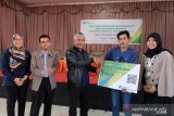 BPJS Ketenagakerjaan Makassar bersama Komisi IX DPR RI sosialisasi program