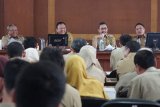 Evaluasi SOTK di Pati perlu pertimbangkan pembentukan kabinet baru