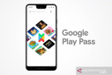 Meluncurnya 'Google Play Pass' jadi pesaing Apple Arcade