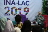 INA-LAC 2019 ditarget hasilkan kesepakatan bisnis 12 juta dolar AS