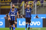 Inter Milan masih kuasai klasemen Liga Italia