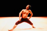 Penampilan penari kontemporer Indonesia memukau di Bulgaria