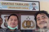 LBH Pers dampingi tiga jurnalis korban kekerasan