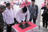 PMI Kota Solok luncurkan Simondar peringati HUT PMI