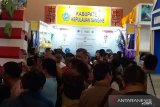 Sulut Expo: Stand Sangihe diserbu pengunjung
