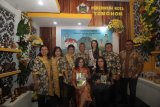 Tomohon promosikan potensi wisata di Sulut Expo