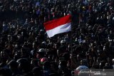 BEM Nusantara tunda pertemuan dengan Jokowi karena masih berduka