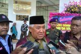 Din sepakati Said Aqil soal Habib Rizieq