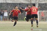 Persibat Batang taklukan PSCS Cilacap dengan skor 3-2