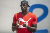 Gatlin merasa hampa tanpa  Usain Bolt