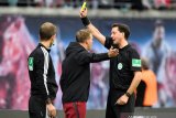 Leipzig ditaklukkan Schalke 1-3