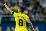 Santi Cazorla perpanjang kontrak dengan Real Oviedo