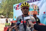 Fanani dan Rafika incar emas MTB XC di SEA Games