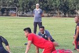 Edson Tavares resmi latih Persija