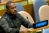 Motif Vanuatu angkat isu Papua di PBB untuk dukung separatis