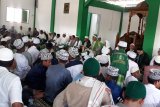 Setahun Bencana Sulteng - ratusan umat Islam Petobo zikir peringati setahun likuefaksi