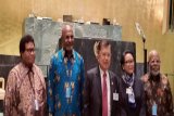 Meset : Bukan WN Vanuatu, Benny Wenda tidak diijinkan ikut SU PBB