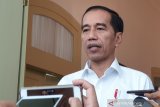 Papua Terkini - Presiden Jokowi imbau warga di Papua antisipasi fitnah