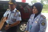 Satu Wabin LP Sigi ditangkap polisi di Makassar karena mencuri