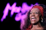 Penyanyi opera Jessye Norman meninggal pada usia 74 tahun