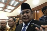 Ini profil Rachmat Gobel, pengusaha didikan Jepang hijrah ke Senayan