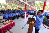 Gubernur Sulsel : Kerusuhan Wamena tidak ada diskriminasi suku