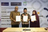 Bank Jateng beri pinjaman Pemkab Bombana Sulawesi Utara Rp195 miliar