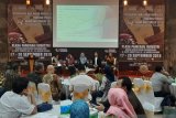 Pemerintah dorong budaya korporasi pekebun kakao kuasai pasar
