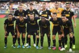 Hadapi Inter, Barca dihadang tembok tertangguh di Eropa