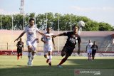 Persipura kandaskan Tira Persikabo