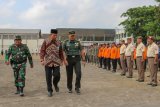 Program TMMD 2020 Yogyakarta diperluas ke revitalisasi lapangan