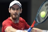 Sejak operasi pinggul, Andy Murray mampu raih gelar ATP