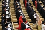 Ini penghasilan 575 anggota DPR RI per bulan