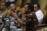 Anggota DPD tegaskan Pemerintah berwenang bubarkan ormas berlawanan Pancasila