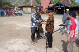 Kejuprov Arung Jeram di Banjarnegara diikuti 12 kabupaten/kota