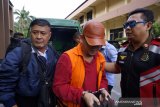 Kasus suap, eks Kakanim Mataram disidangkan pekan depan