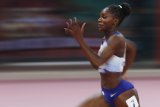 Dina Asher-Smith sabet emas sprint 200m putri di Qatar
