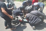 Diduga bandar sabu, dua sopir PT SGM ditangkap polisi