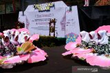 Pemkot Magelang promosi wisata lewat Festival Tidar